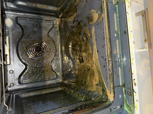 Frisk Start Renhold Omer Rasol