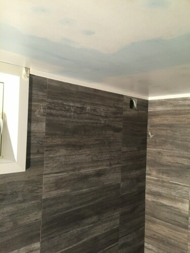 TF-Byggentreprenør AS