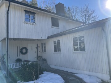 Malera Entreprenør Cerneckas