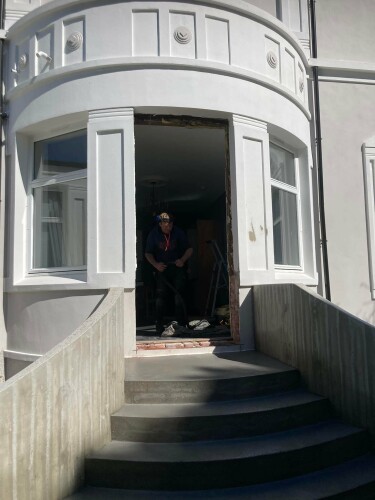 Tt Byggdrift AS Tt Byggdrift AS