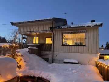 Malera Entreprenør Cerneckas