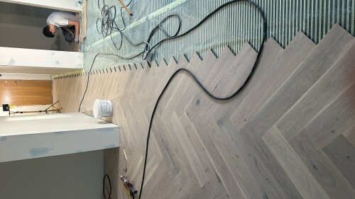 Chachurski Daniel Bygg