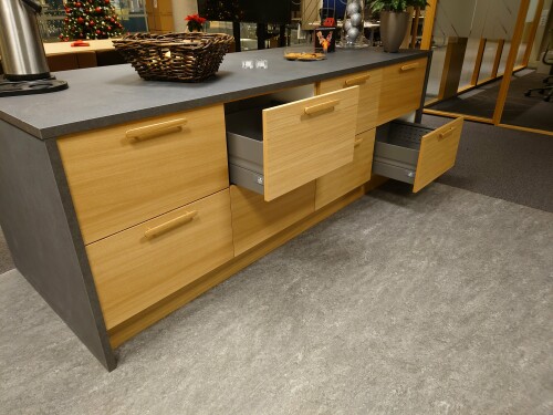 Soukup Kjøkkenmontør