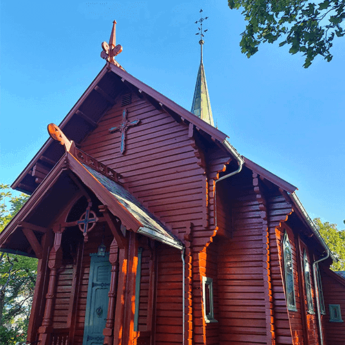 To Malere Interiør & Vedlikehold AS