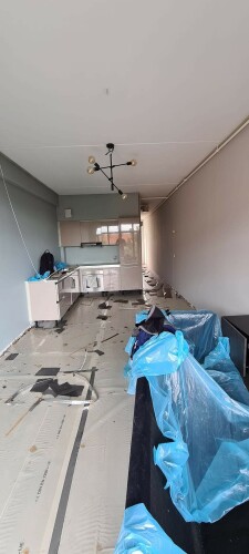 Renovering & Farge AS Renovering & Farge AS