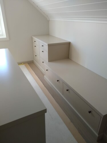 Marlins Møbelverksted AS