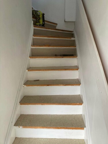 Privat Tømrer Otvos