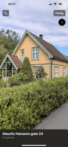 Aktiv Eiendom Smestad