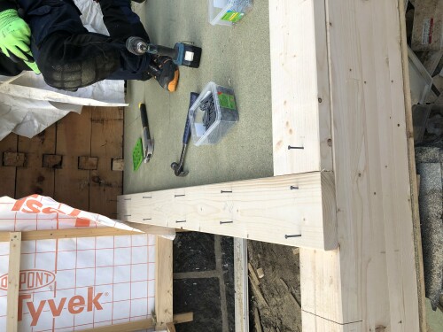 TF-Byggentreprenør AS