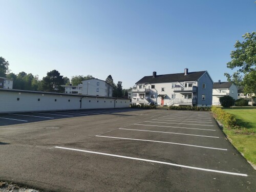 Gudøy Graveservice AS