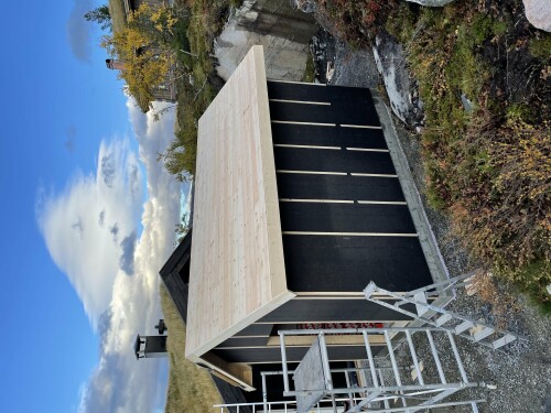 Vestfold Håndverksservice - G. Krosilovas