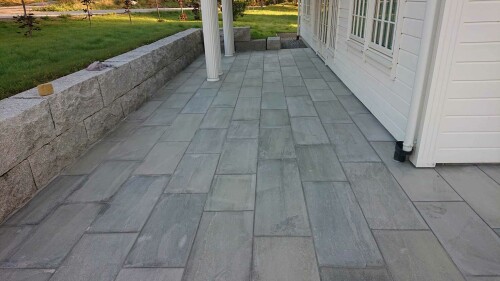 Ulverud Mur Og Flis AS