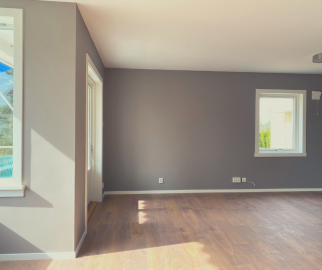 Pbs Proff Bygg Service AS