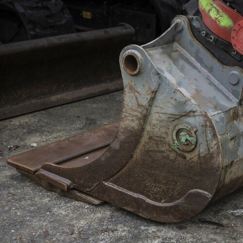 Totalentreprenør AS