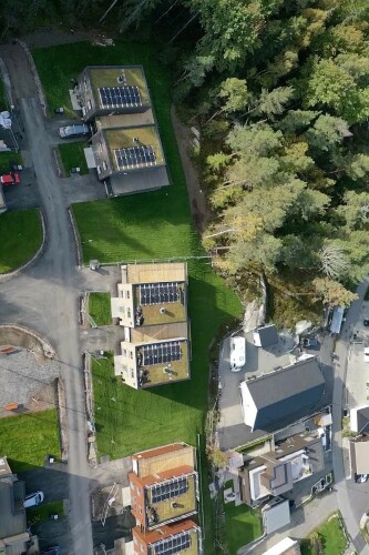 Wilhelmi Anlegg Wilhelmi Anlegg