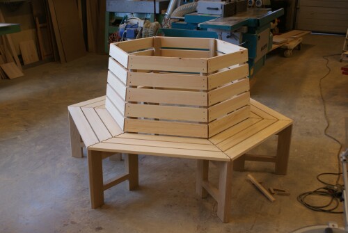 Marlins Møbelverksted AS