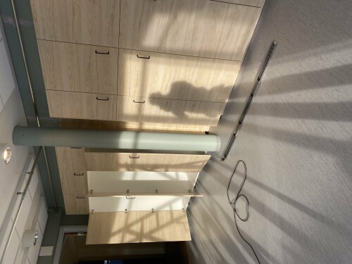 Galbinita Bygg Og Vedlikehold