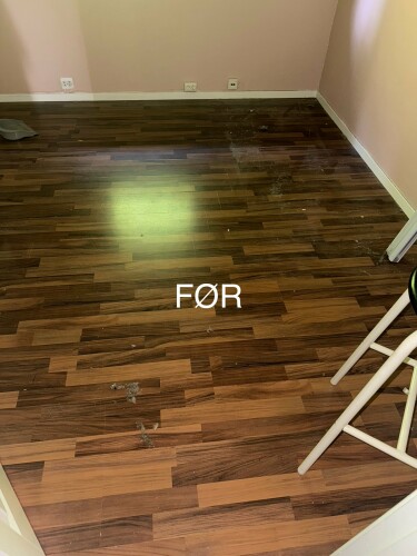 Frisk Start Renhold Omer Rasol