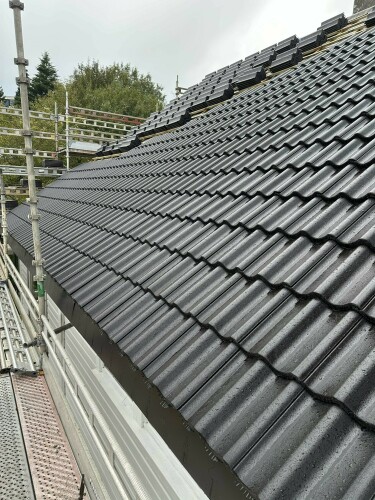 Htk Eiendom Service AS