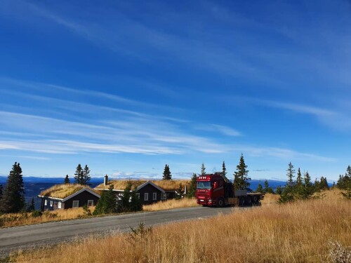 Selje Transport AS Selje Transport AS