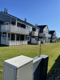 Malera Entreprenør Cerneckas