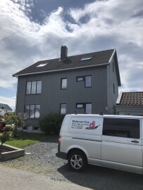 ROYAL MALERSERVICE ALBATRAN