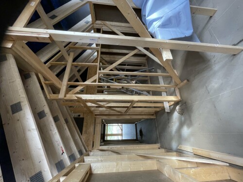 Gp Snekkerservice AS