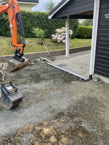 Rosenlund Eiendom Service