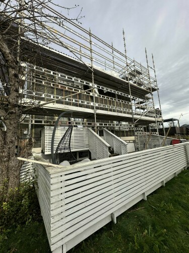 Htk Eiendom Service AS