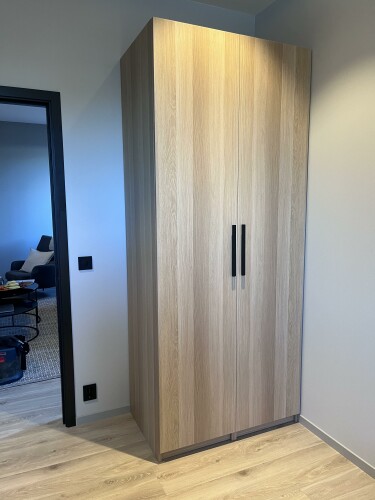 Eidsaunet Snekker- Og Vaktmesterservice