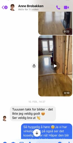 Rengjøring Innlandet AS