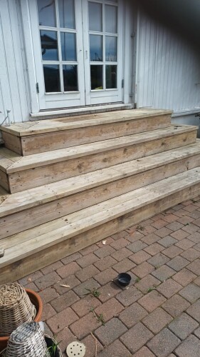 Md Barbosa Da Silva Malertjeneste