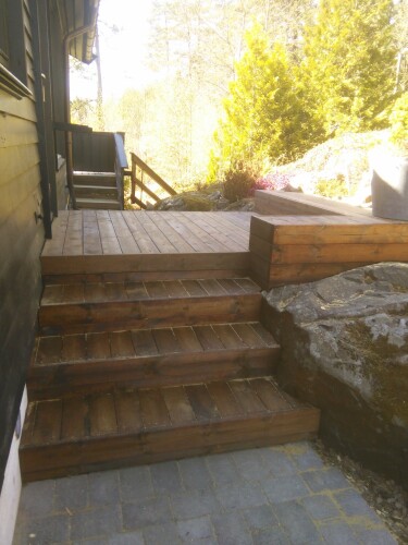 Löwenstein Tømrer AS