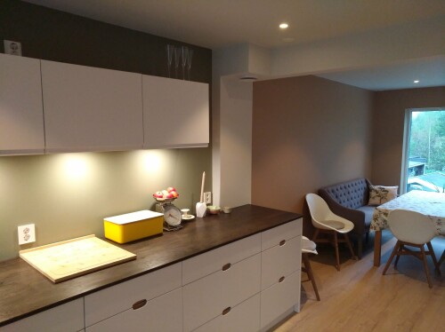 Löwenstein Tømrer AS