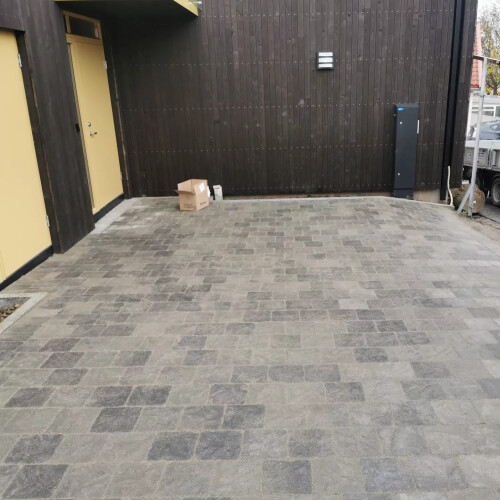 Gudøy Graveservice AS