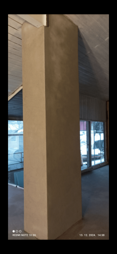 Murpuss Og Fasade AS