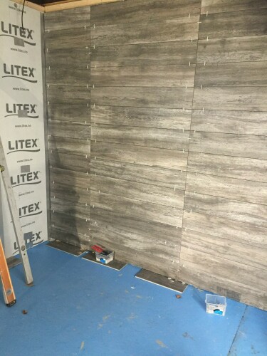 TF-Byggentreprenør AS