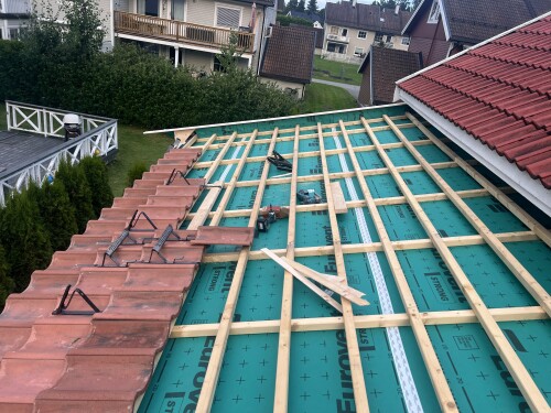 Balnor Entreprenør AS