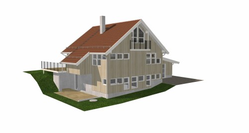 Økonomibygg Arkitektur As Økonomibygg Arkitektur As