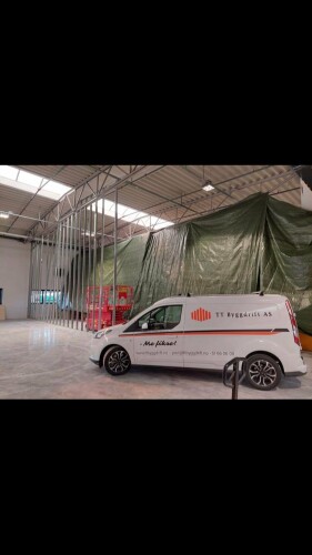 Tt Byggdrift AS Tt Byggdrift AS