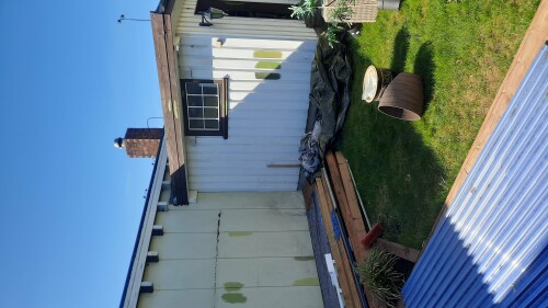 Alkhalil Byggservice