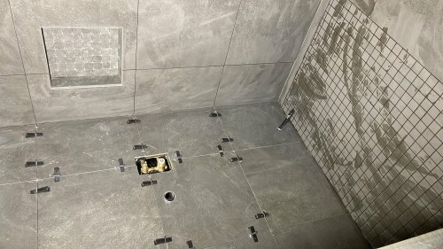 Probygning Interiør & Eksteriør Ghite Robert De Niro