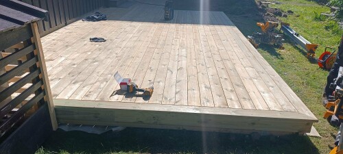 Stødig Bygg Rafal Kowal Stødig Bygg Rafal Kowal