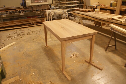 Marlins Møbelverksted AS