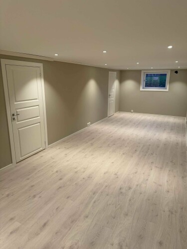 Snekkerservice Grenland AS