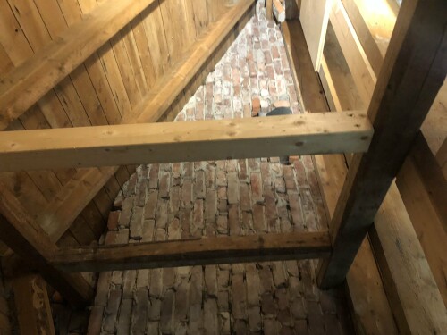 TF-Byggentreprenør AS