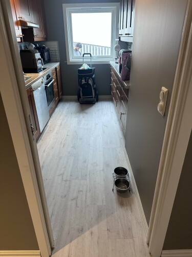 Malerfirma Sheikh-Mohamed