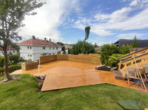 High Quality Bygg Bogucki