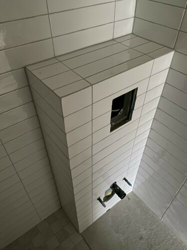 Murer Øyvind Haugrav