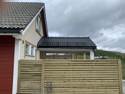 Ovimar Byggeservice AS